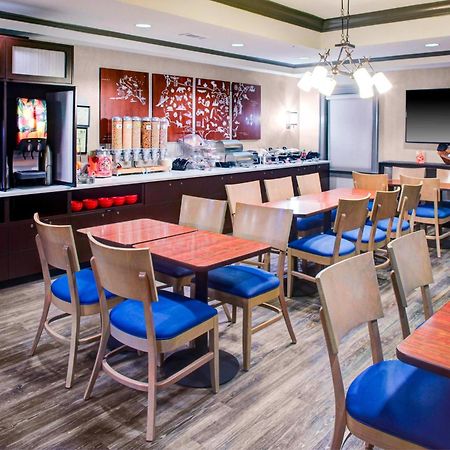 Towneplace Suites Atlanta Buckhead Luaran gambar