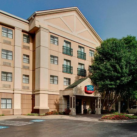 Towneplace Suites Atlanta Buckhead Luaran gambar