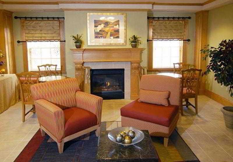 Towneplace Suites Atlanta Buckhead Luaran gambar