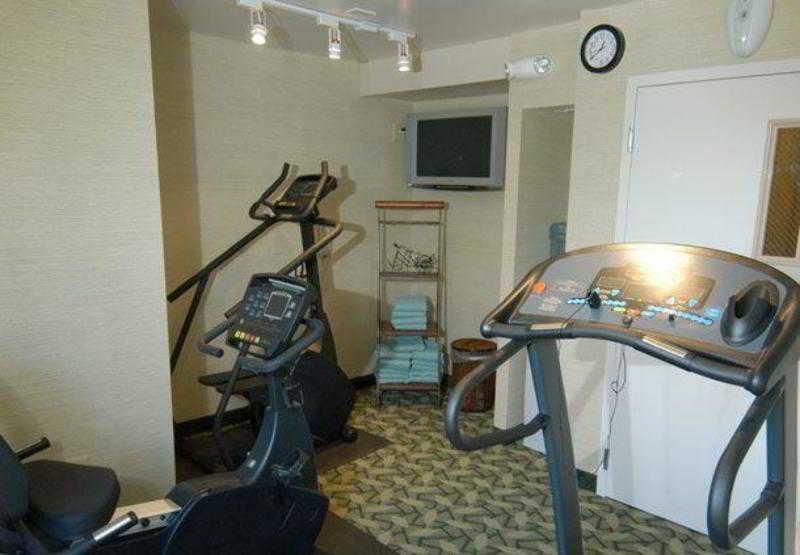 Towneplace Suites Atlanta Buckhead Luaran gambar