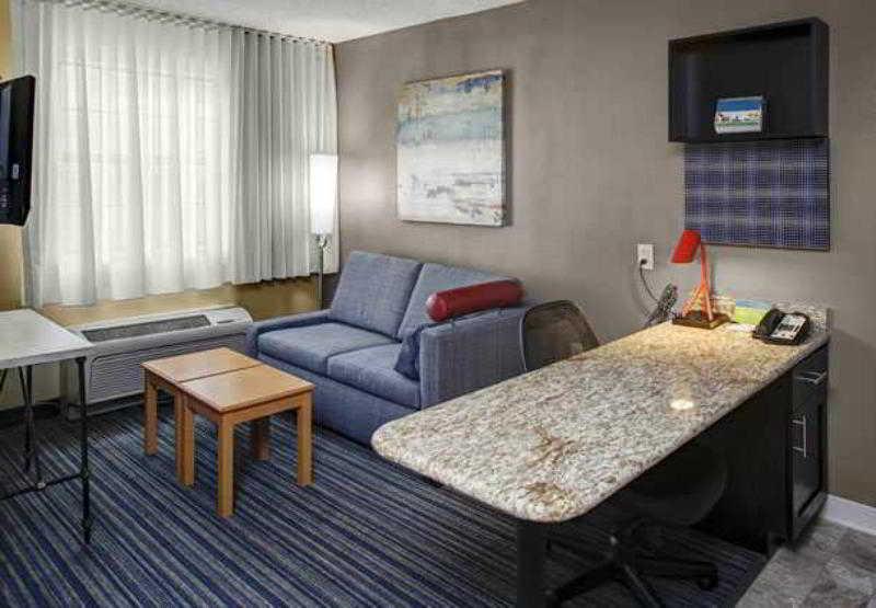 Towneplace Suites Atlanta Buckhead Luaran gambar