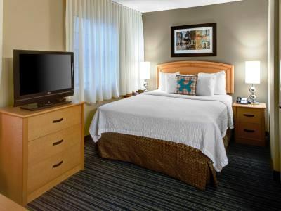 Towneplace Suites Atlanta Buckhead Luaran gambar