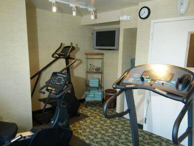 Towneplace Suites Atlanta Buckhead Luaran gambar
