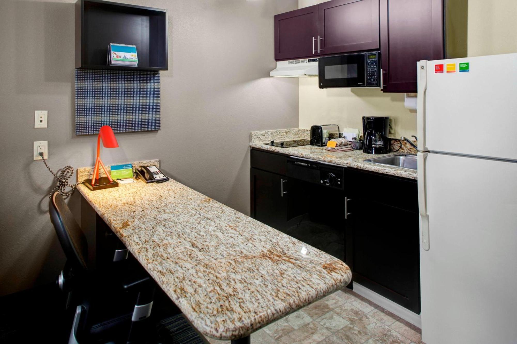 Towneplace Suites Atlanta Buckhead Luaran gambar