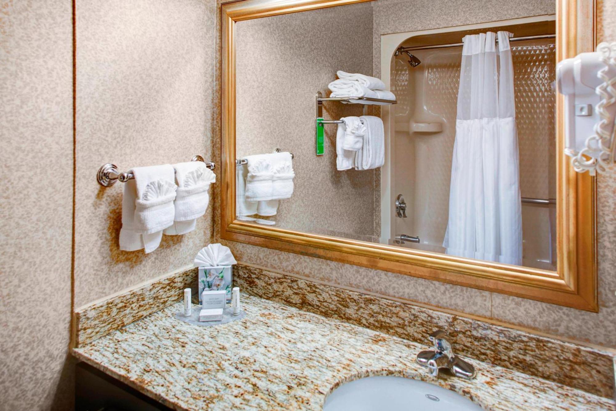 Towneplace Suites Atlanta Buckhead Luaran gambar