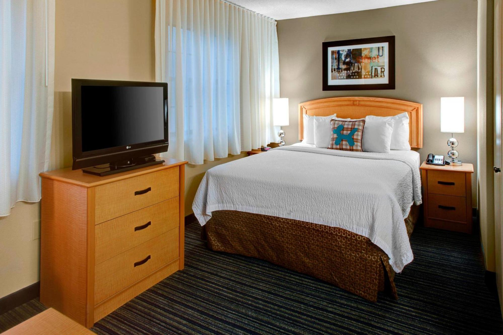 Towneplace Suites Atlanta Buckhead Luaran gambar