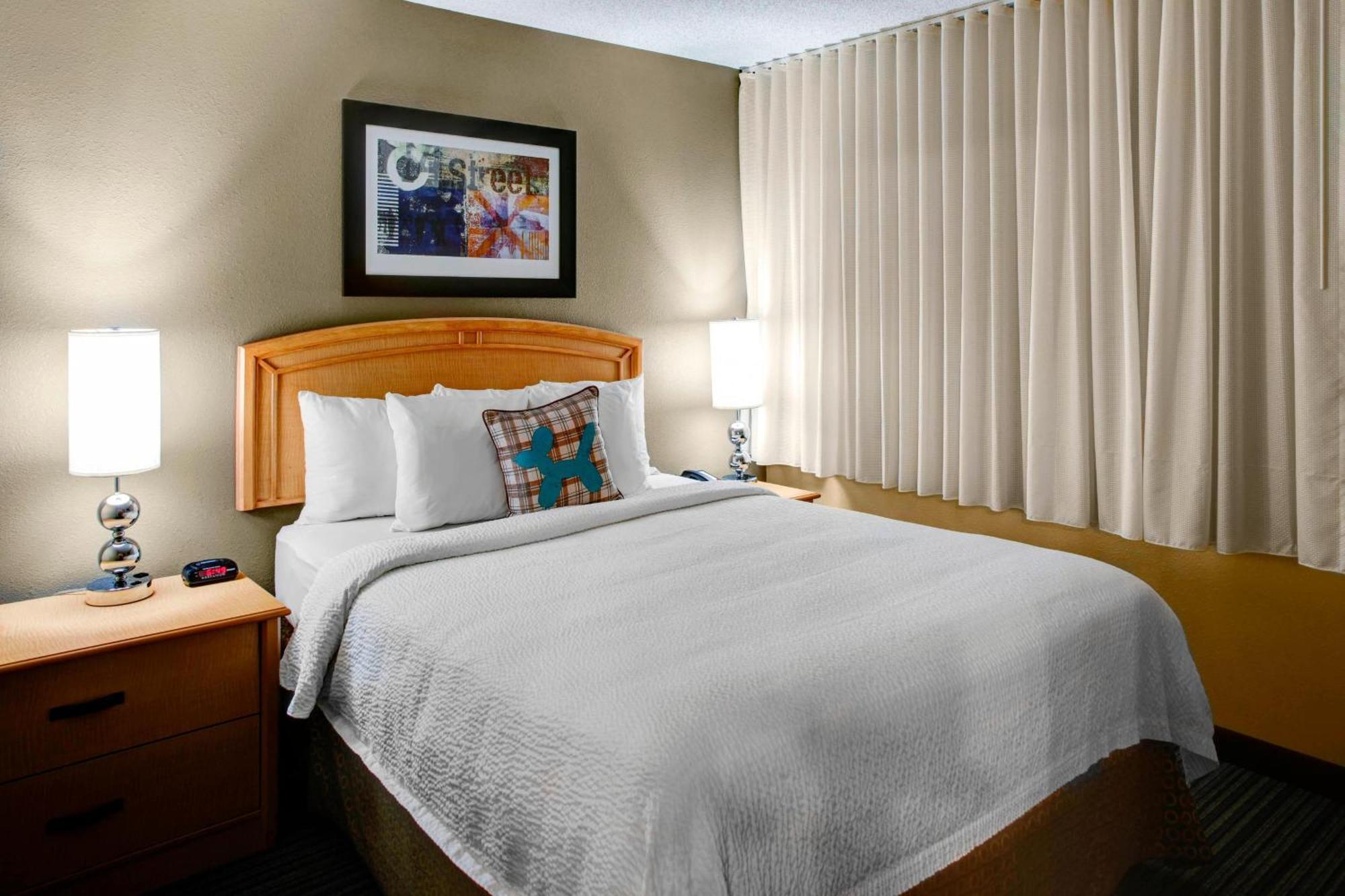 Towneplace Suites Atlanta Buckhead Luaran gambar