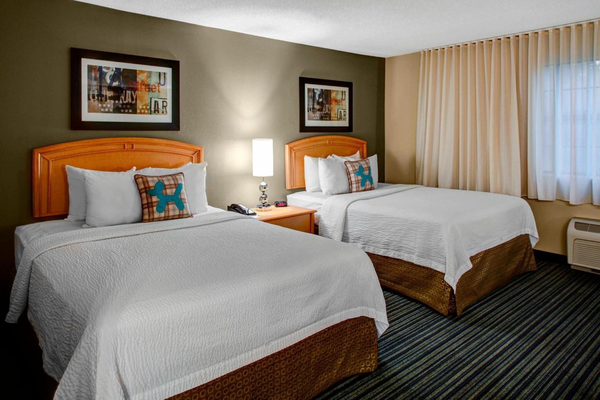 Towneplace Suites Atlanta Buckhead Luaran gambar